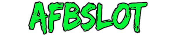 Afbslot
